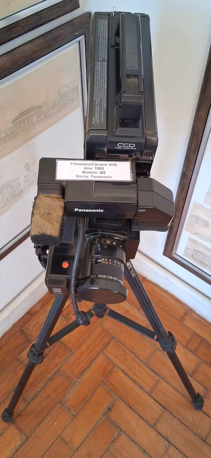 Objeto histórico
